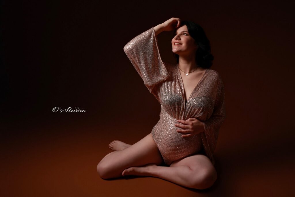 OStudio Photographe Corquilleroy et Montargis - Grossesse