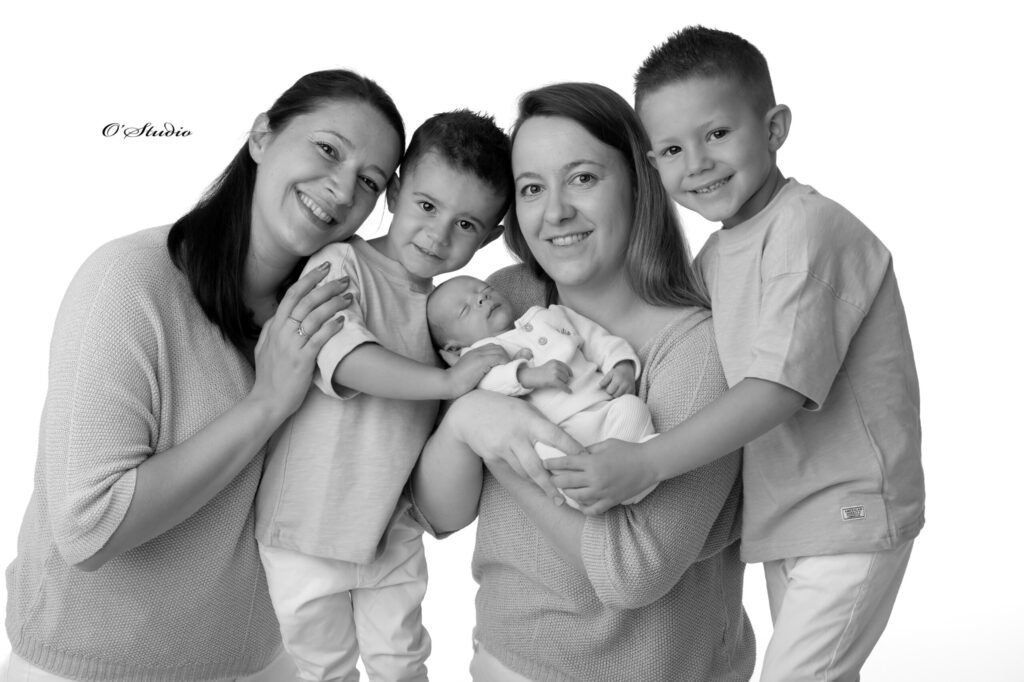 OStudio Photographe Corquilleroy et Montargis - Naissance