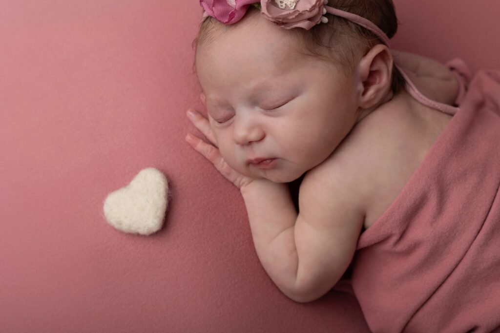 OStudio Photographe Corquilleroy et Montargis - Naissance