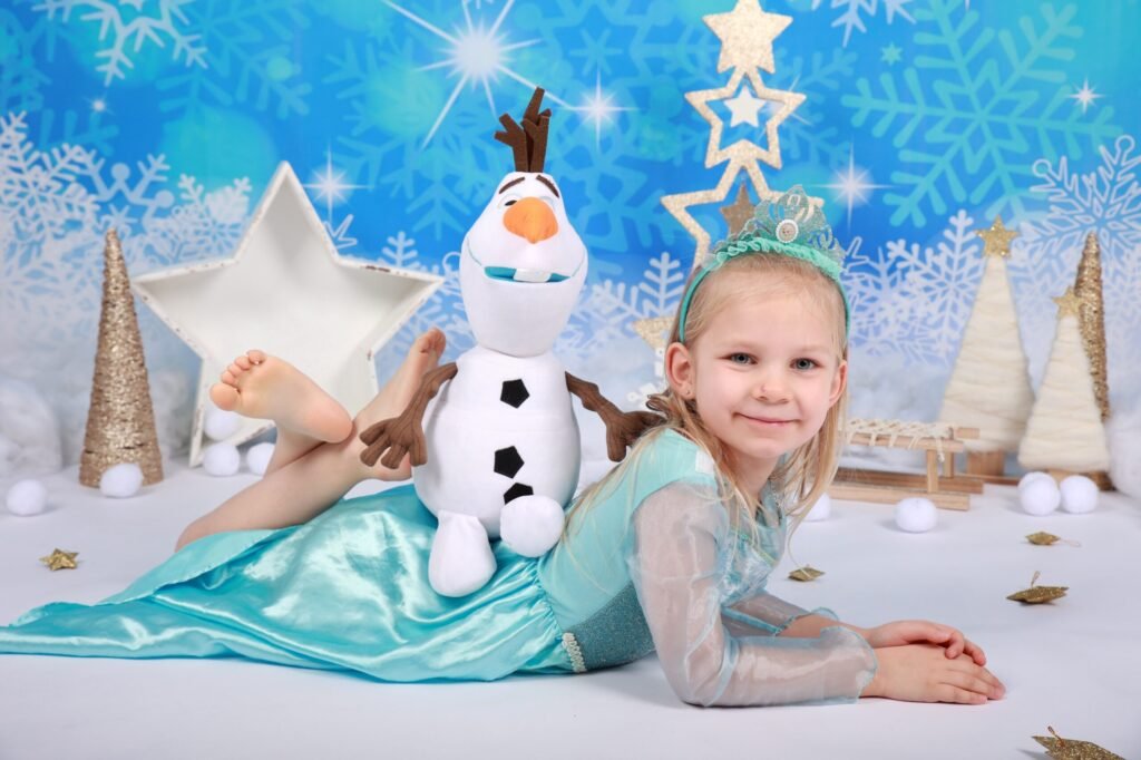 OStudio Photographe Corquilleroy et Montargis - Thèmes enfants