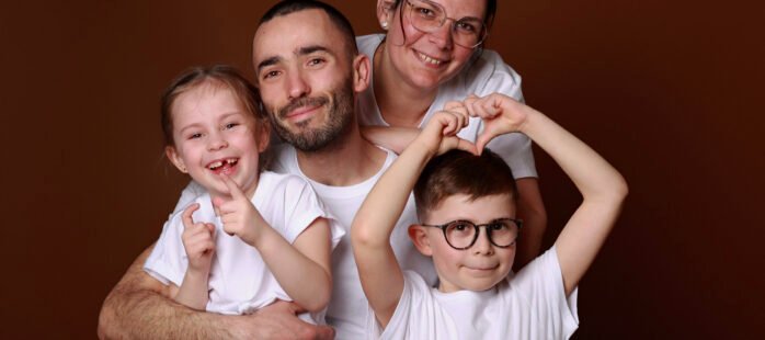 OStudio Photographe Corquilleroy et Montargis - Famille