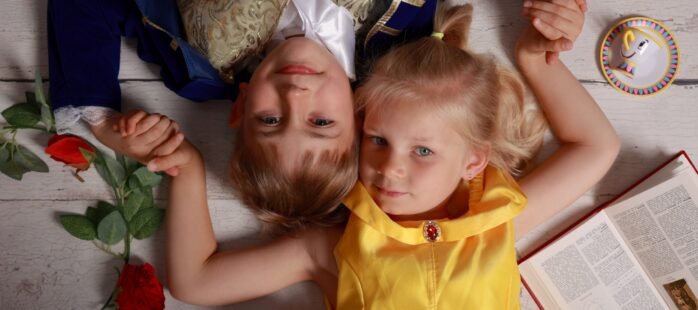 OStudio Photographe Corquilleroy et Montargis - Thèmes enfants